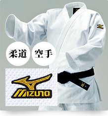 MIZUNO
