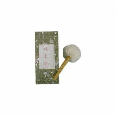 刀剣手入用上製打粉