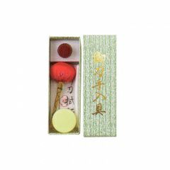 並製刀剣用手入用具紙箱入