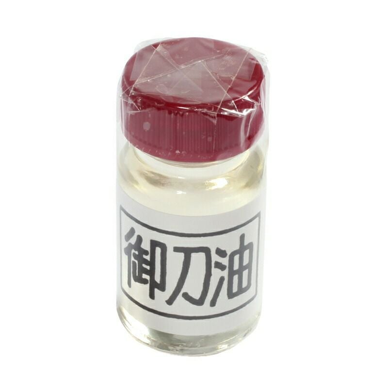 並製刀剣用手入用具紙箱入