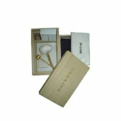 特製刀剣手入用具大型二段桐箱入
