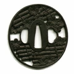 花筏鍔