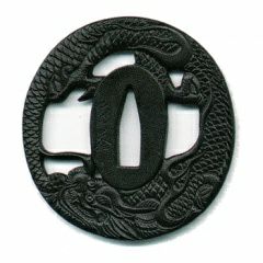 鱗龍鍔