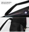 【東山堂オリジナル】合皮製略式角型刀剣キャリングバッグ