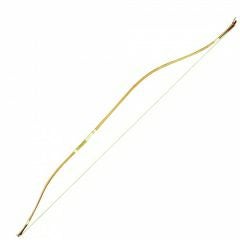 カーボンファイバー製弓『雄鵬』| 東山堂