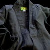 純綿薄型刺子居合道衣「和楽」