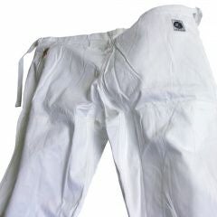 高級合気道股下晒仕立
