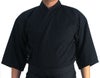 特製ポリエステル居合道衣（筒袖）