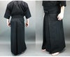 【夏におすすめ】ツムギ居合袴「暁（あかつき）」