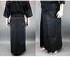 波ツムギ居合袴「曙（あけぼの）」
