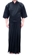 【新商品】テトロン居合袴「克(かつ)」