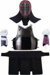中・高生向6ミリ刺なぎなた防具セット