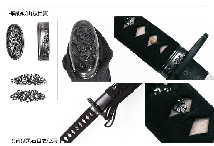 【お買い得・分納対応】特撰居合フルパッケージ
