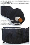 【数量限定】特選紺鹿革“実戦型”手刺防具『光』1.5分