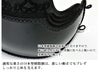 【数量限定】特選紺鹿革“実戦型”手刺防具『光』1.5分