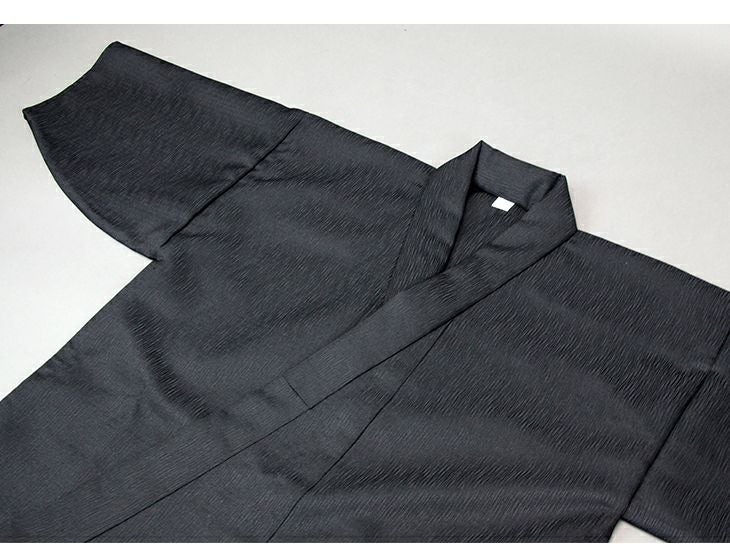 波柄ツムギ居合衣「曙（あけぼの）」