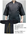 波柄ツムギ居合衣「曙（あけぼの）」