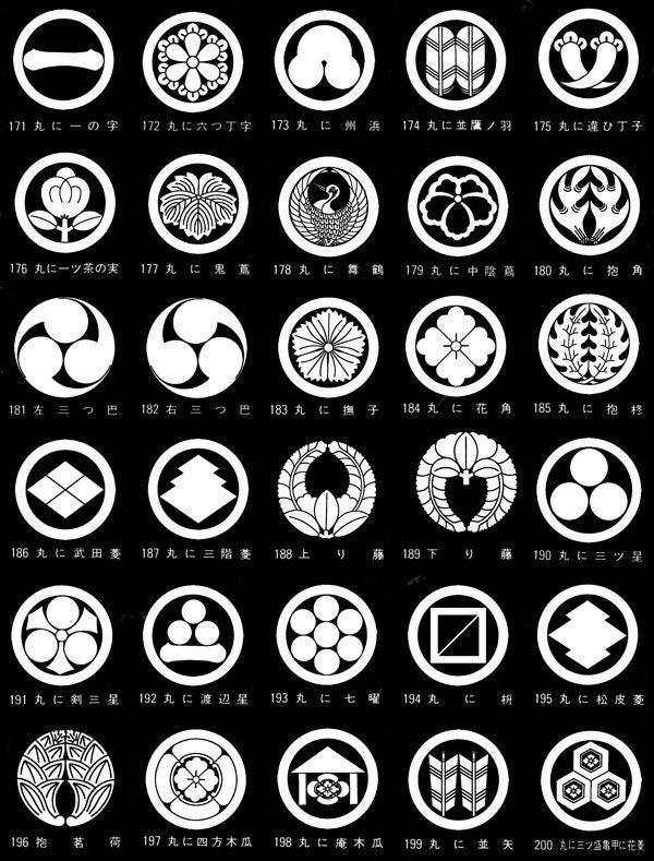 プリント家紋入【着物袖式居合衣専用】