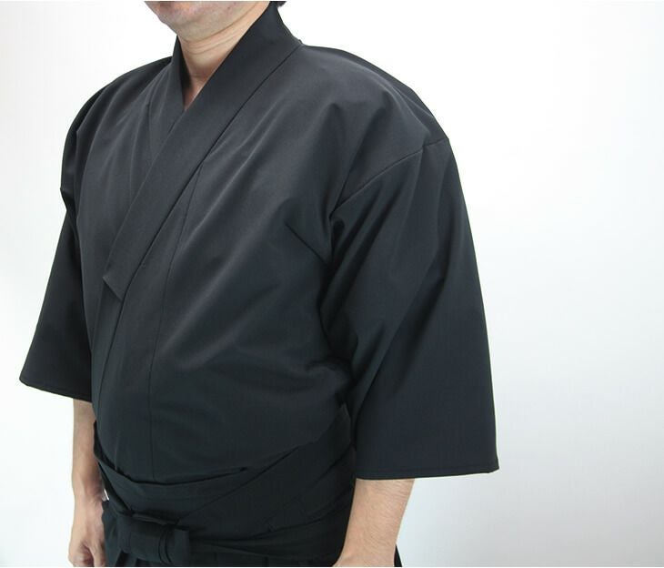 【夏におすすめ】プライムフレックス「輝」居合衣