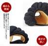 6ミリ織刺防具甲手「虎」