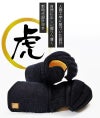 6ミリ織刺防具甲手「虎」
