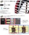 最新・抗菌防臭モデル! 『A-1αBIOCLEAN（バイオクリーン）Mark2』
