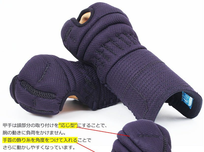 『A-1αBIOCLEAN（バイオクリーン）Mark2』甲手単品
