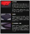 【東山堂創業30周年特別企画】最高級手刺剣道防具セット『光琳』1.5分刺