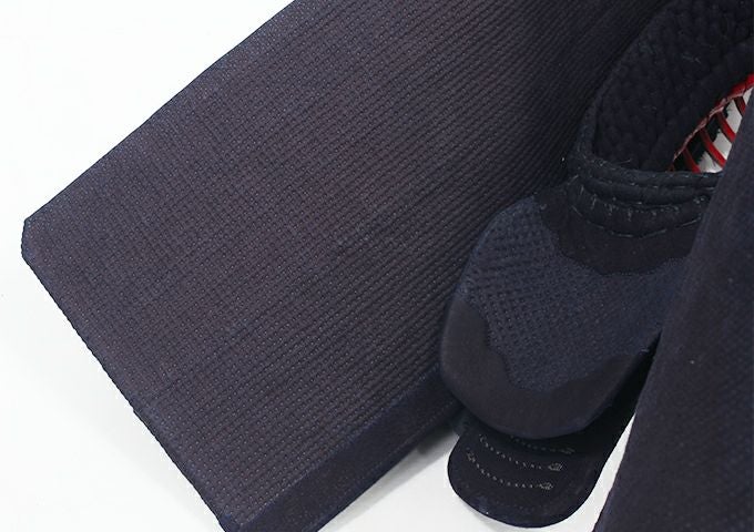 【東山堂創業30周年特別企画】最高級手刺剣道防具セット『光琳』1.5分刺
