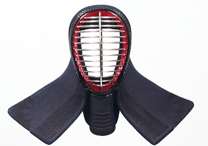 最高級手刺剣道防具セット『光悦』1.5分刺