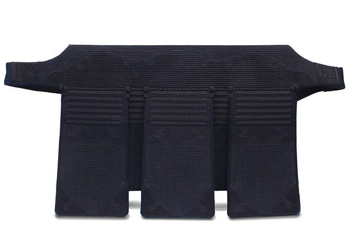 最高級手刺剣道防具セット『光悦』1.5分刺