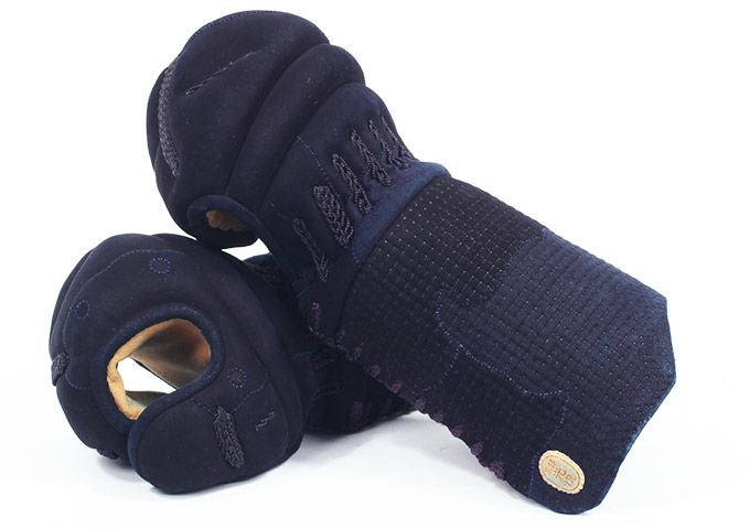 最高級手刺剣道防具セット『光悦』1.2分刺
