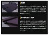 最高級手刺剣道防具セット『光仙紺革』1.5分刺