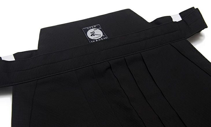 【夏におすすめ】打ち水プレミアム居合衣・袴セット※黒色販売中止