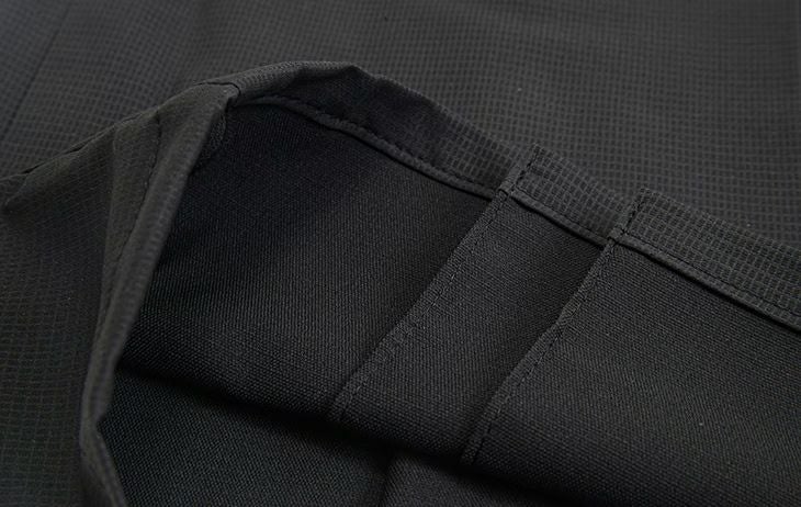 【夏におすすめ】打ち水プレミアム居合衣・袴セット※黒色販売中止