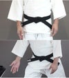 合気道黒帯
