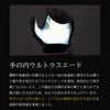 『A-1α MARK-X』 3mm紺革 剣道防具 甲手 単品