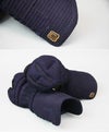  6ミリ織刺防具甲手「道」