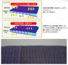 「天」極厚8㎜織刺剣道防具 垂