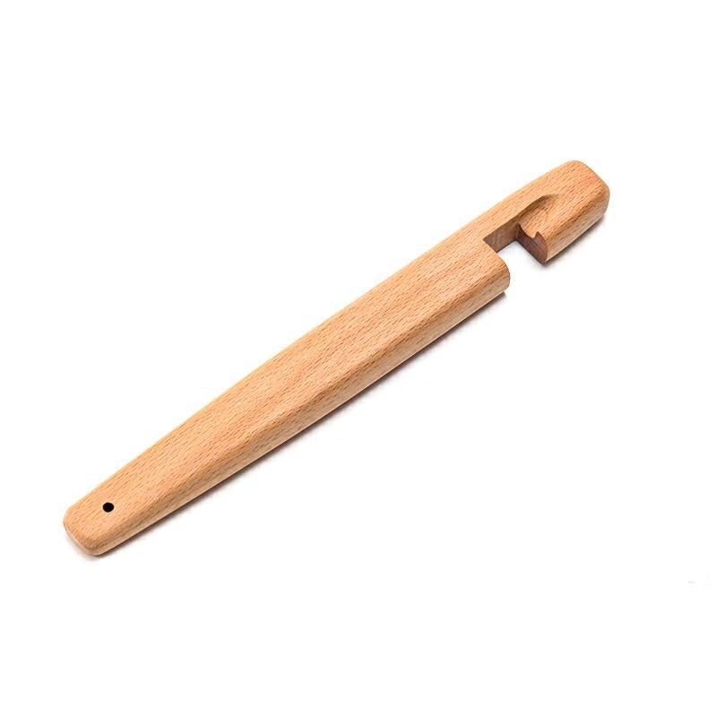 T-7 矯め木 竹 竿 矢 矯正用 治具 矢矯正器 木製【矢 弓具 弓道】 | 東山堂WEBショップ