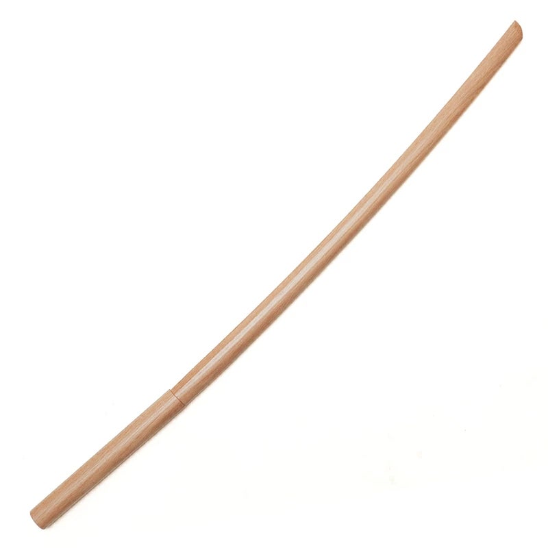 ナラ 普及型少年用木刀 大刀（101.5cm） | 東山堂WEBショップ